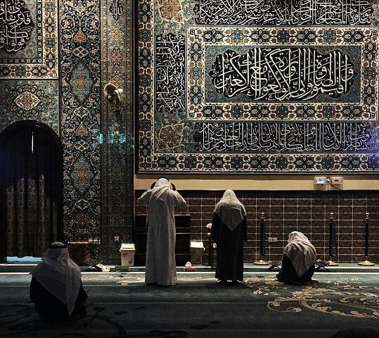 А ведь в Коране заповедано любить. Алексей Суслов стихи книги 