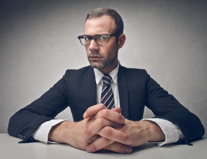 Страх публичных выступлений (Хелен Даймонд)