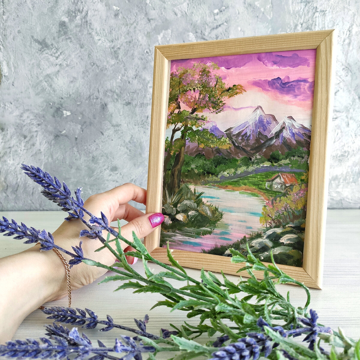 Фото предоставлено Анной Букиной-Кравец.