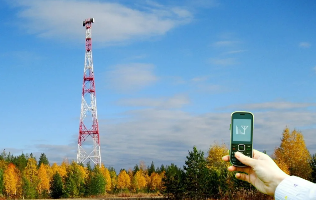 Почему операторы не используют старое оборудование повторно для покрытия удалённых мест