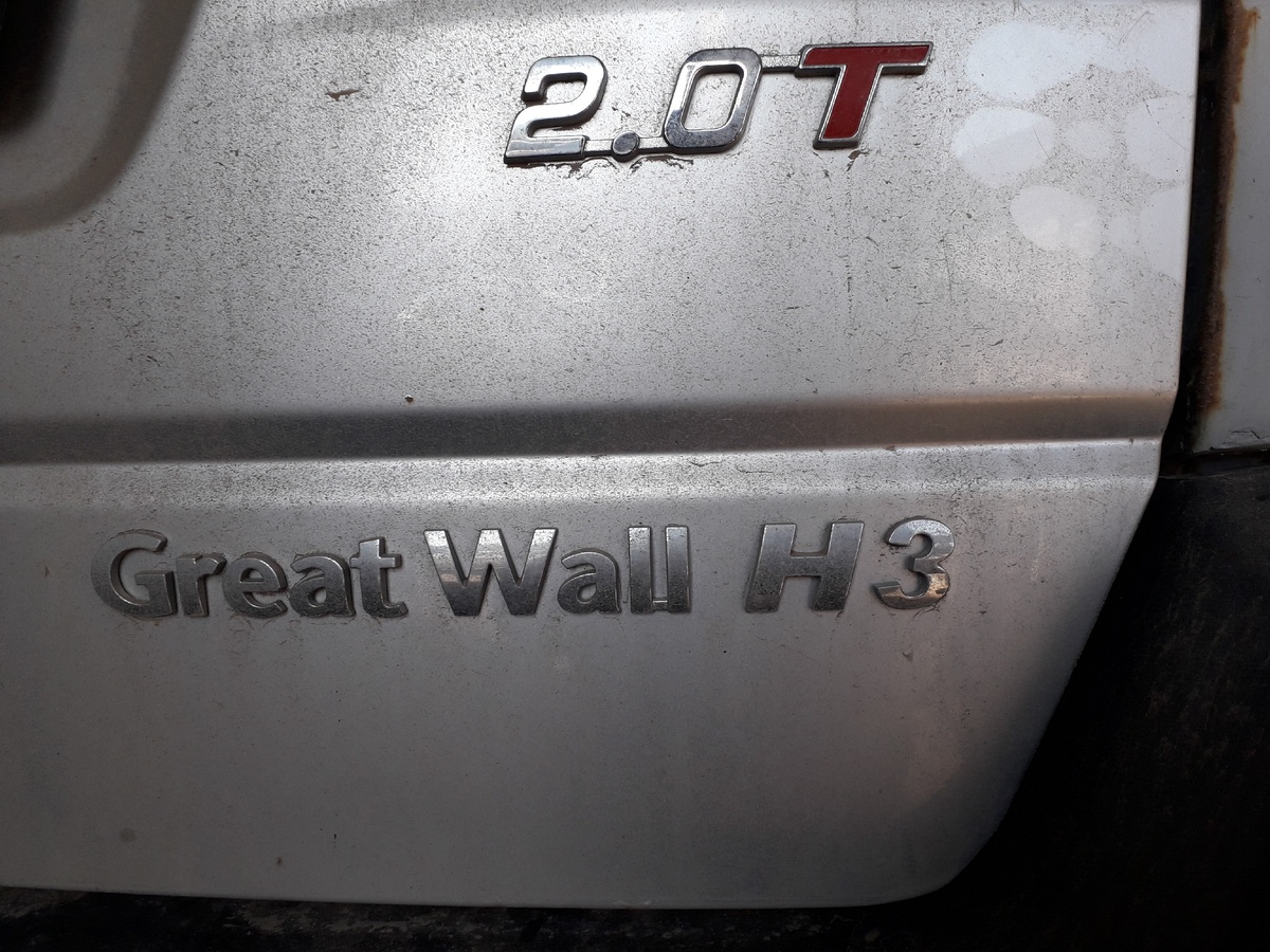 Ремень ГРМ не менялся никогда.