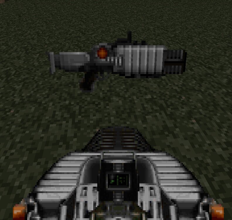 Ядерка, или мини коллайдер  в вашихруках 