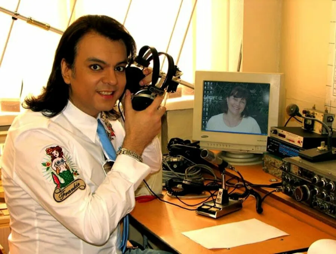 Интернет коллекции. Shop.ru