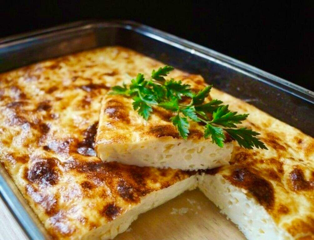 На 100 грамм - 70.37 ккалБ/Ж/У - 3.37/3.99/5.69