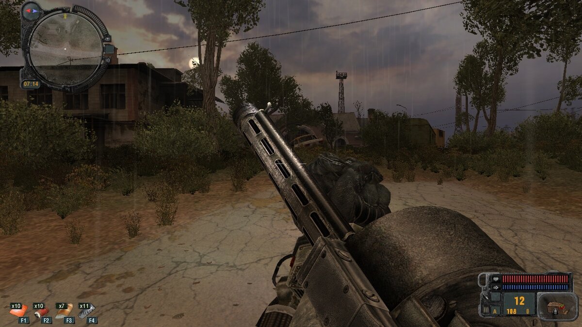 Мощно, эффективно