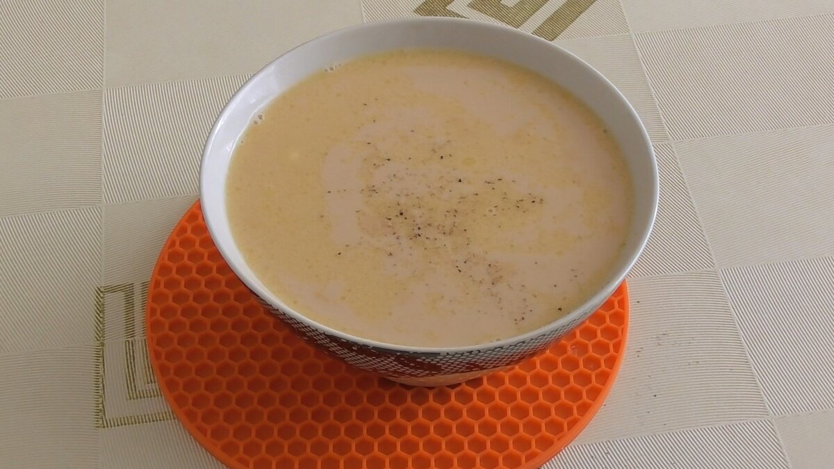 Рецепт калмыцкого чая с молоком