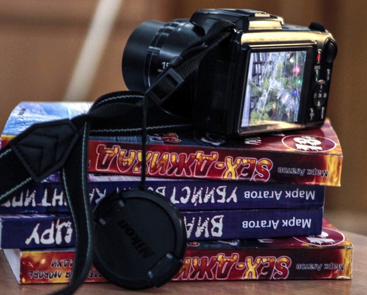 Фото "Крымский аналитик"