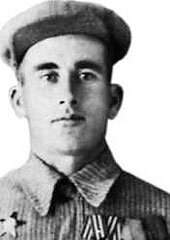 Абдураманов Сеит-Неби