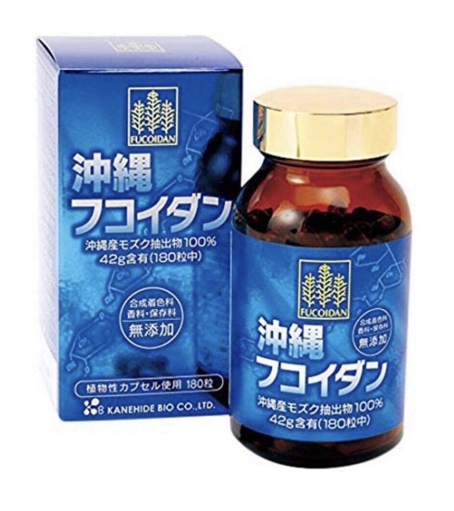 Вот так выглядит настоящий препарат.