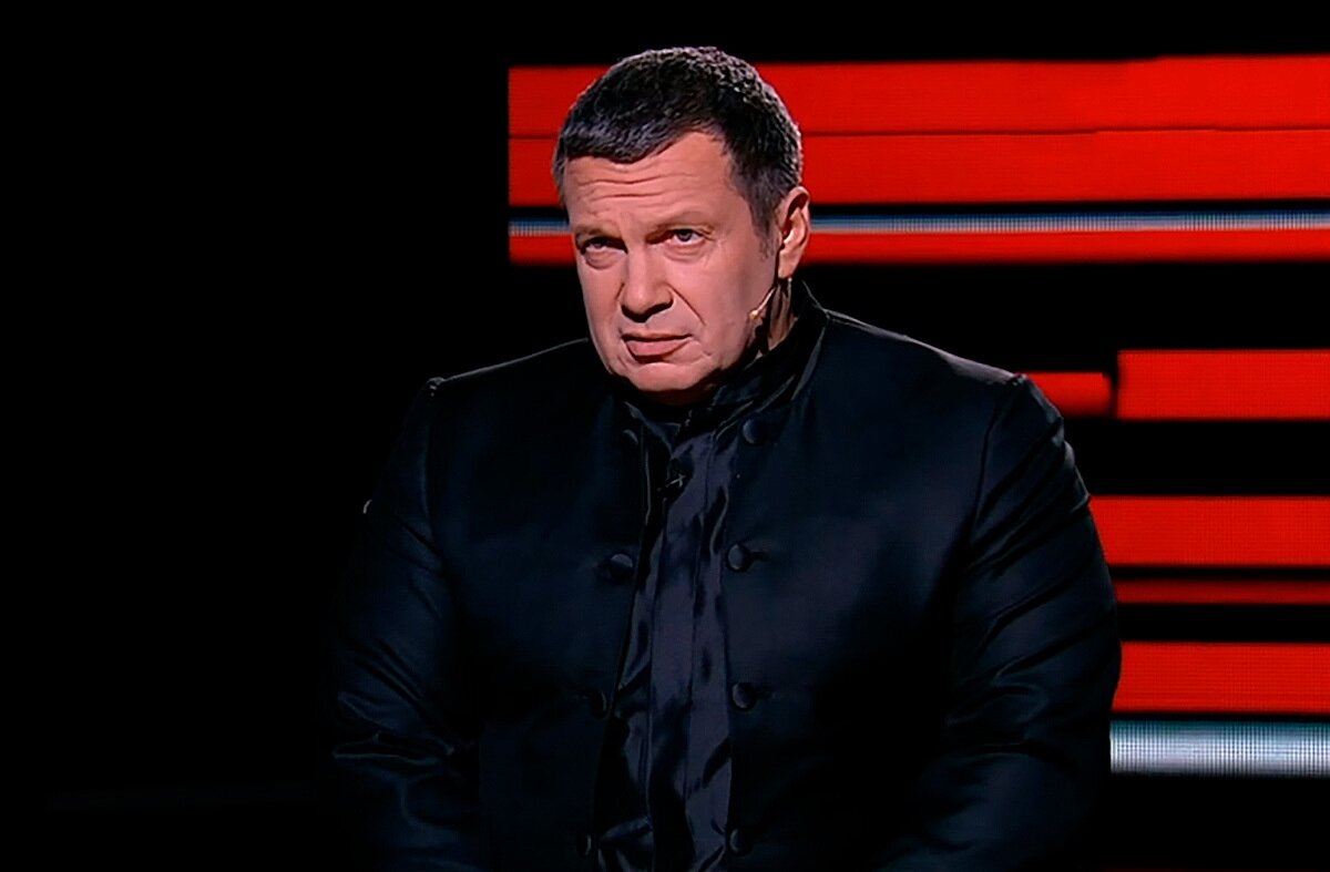 Владимир Соловьев