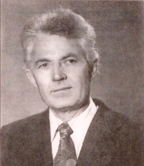 Исай Калистратович Калашников