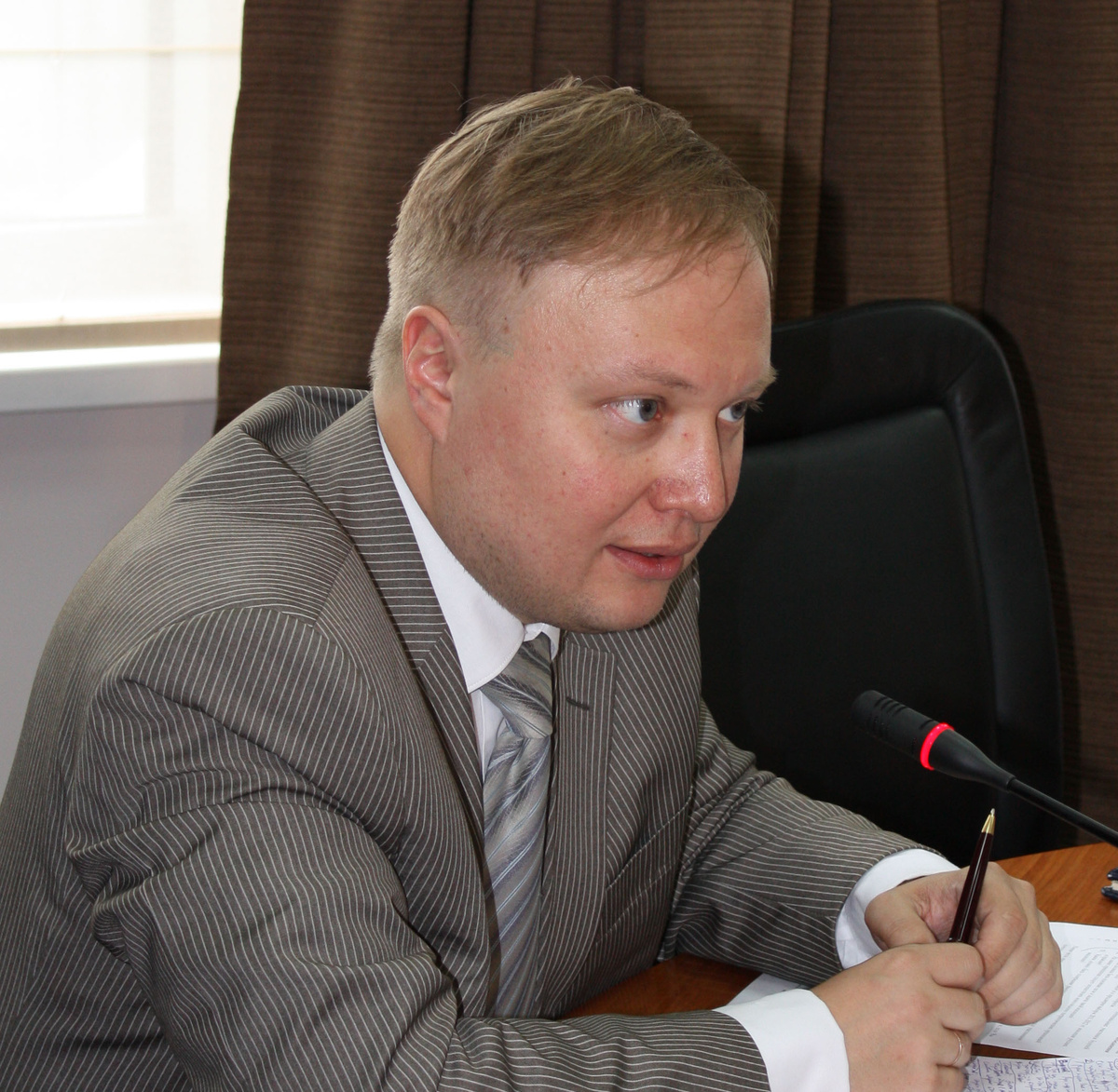 Виталий Аверьянов