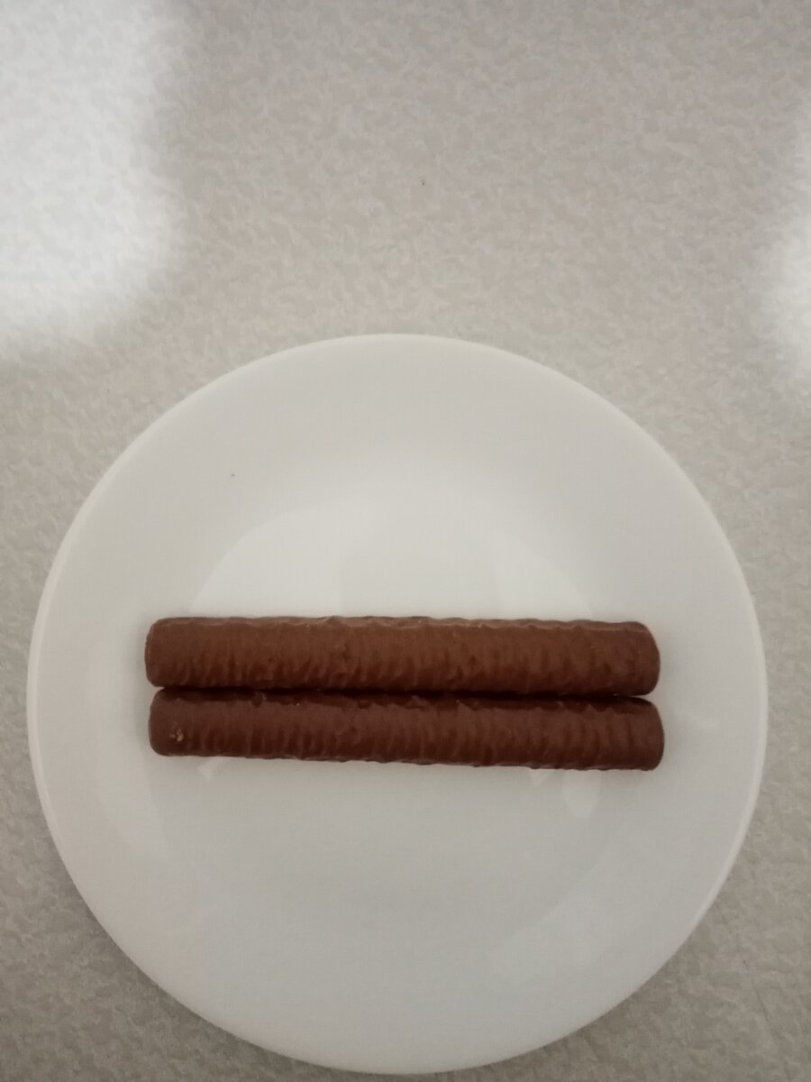 Вместо еды)), пробовать не стоит