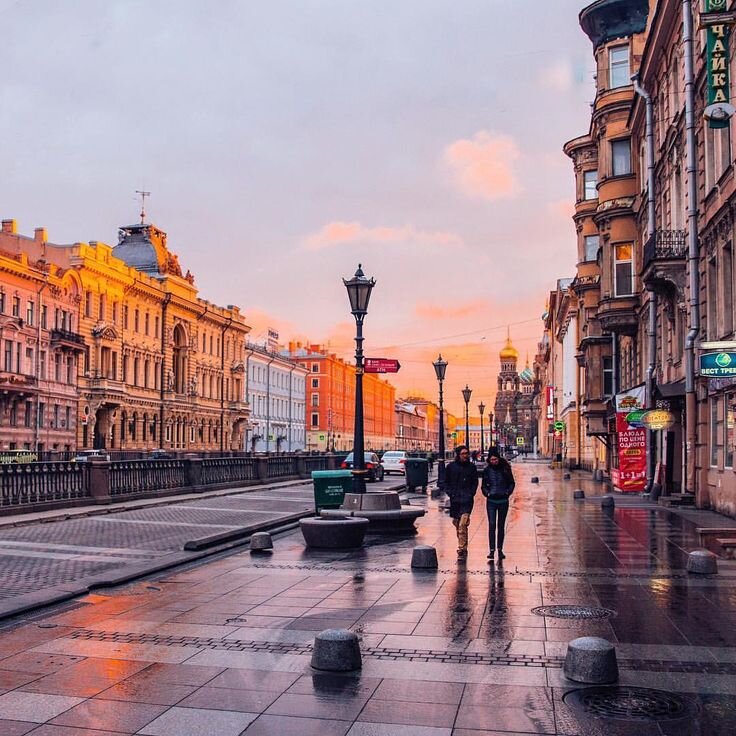 Как я искала работу в Санкт-Петербурге: личный опыт