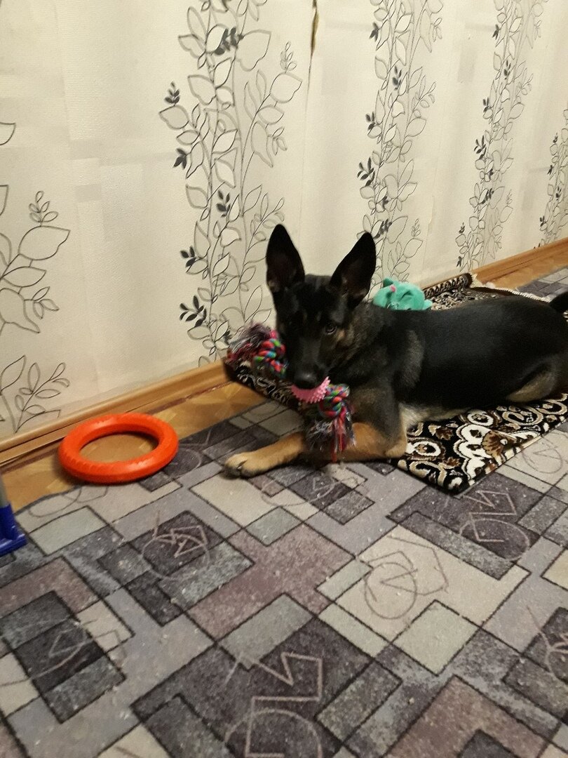 Фотография из личного архива