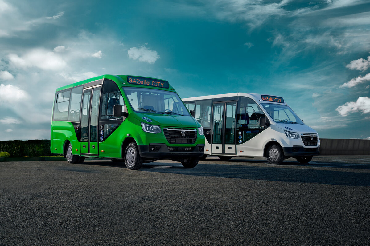 Фото ГАЗ / azgaz.ru