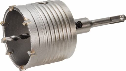 коронка для бурения 