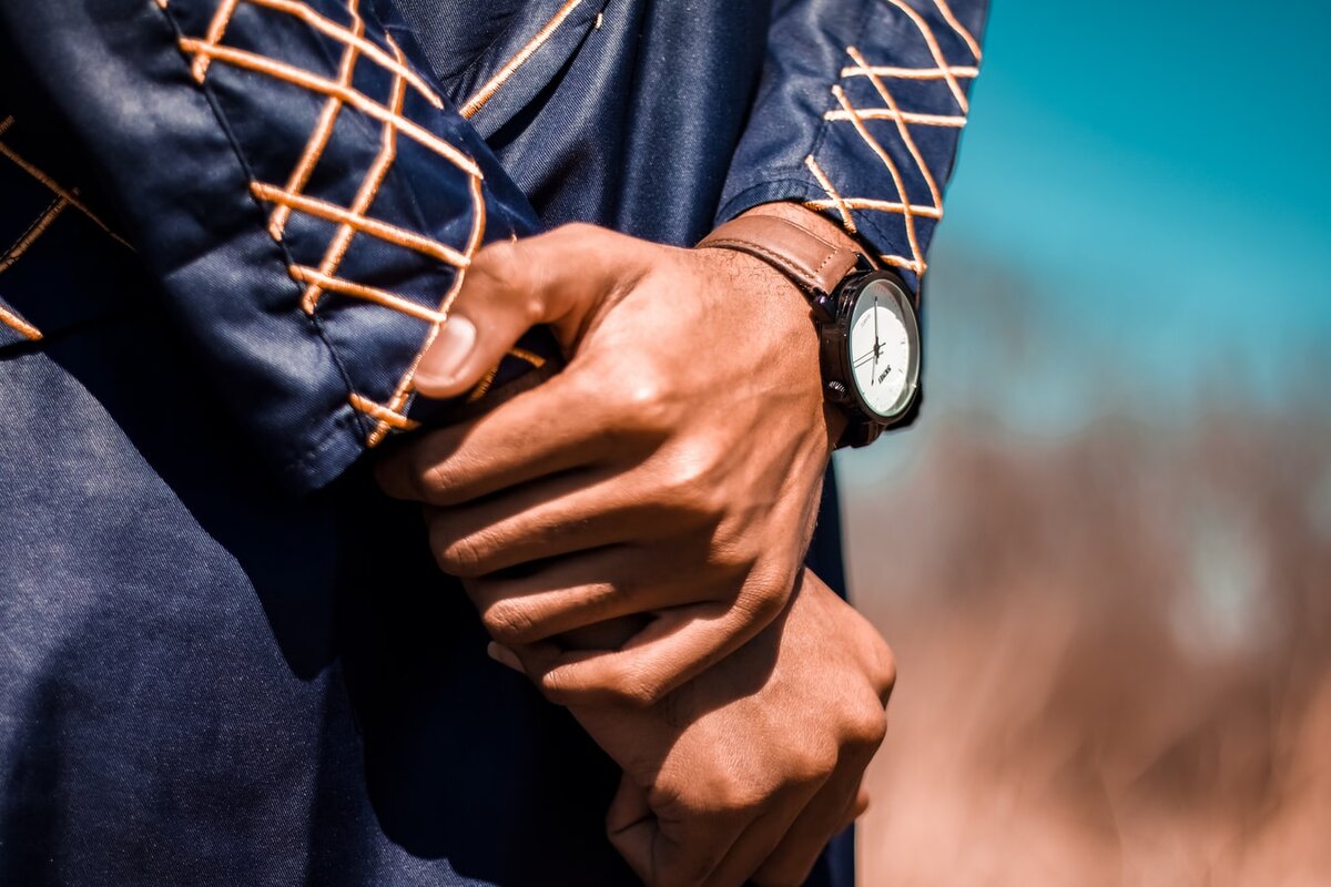 Фото:  Levi Williams