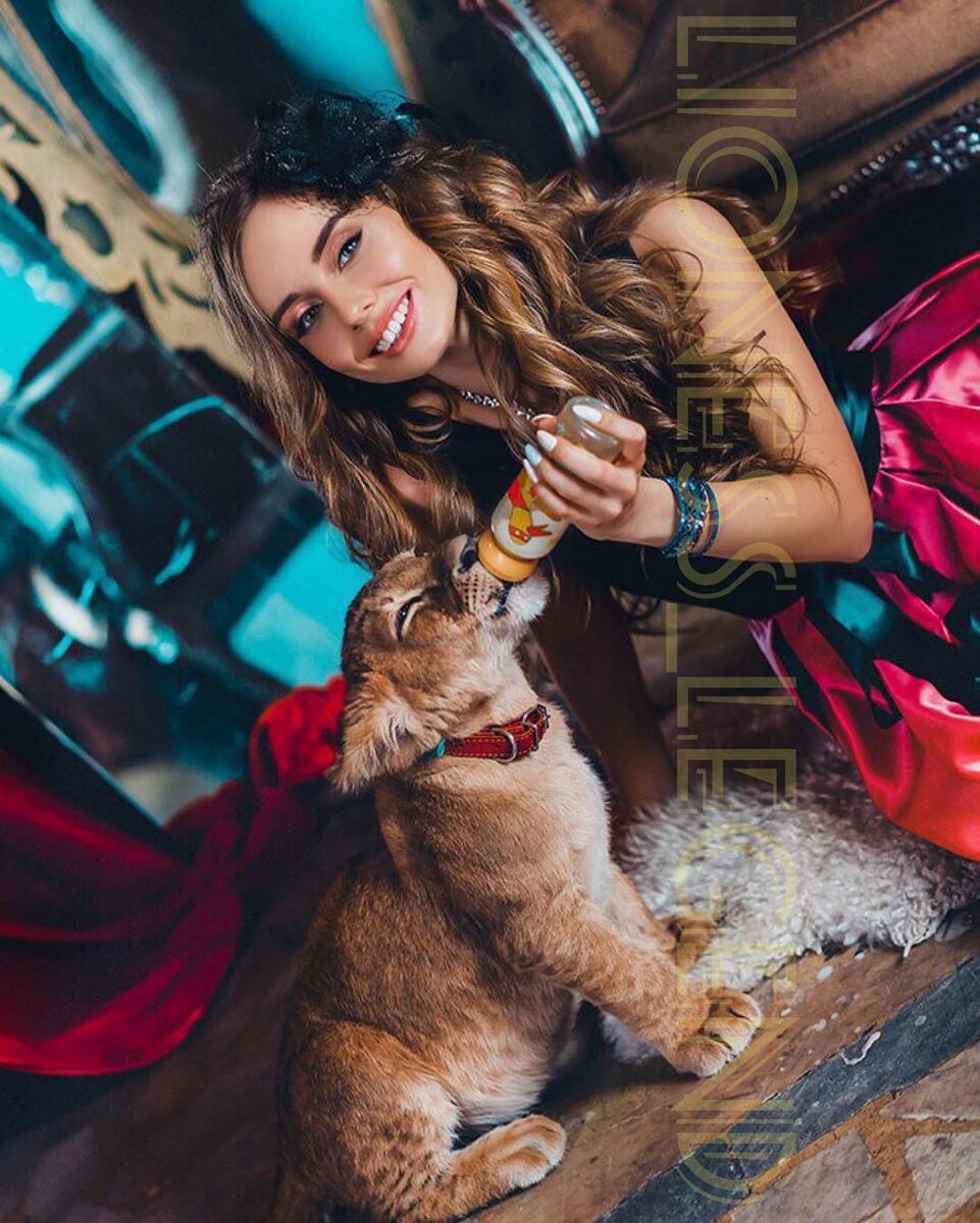 https://www.instagram.com/lioness_legend/