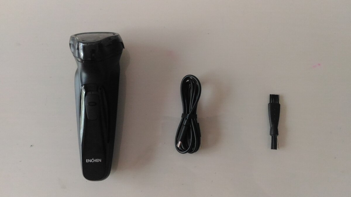 Комплект поставки,(личный архив)