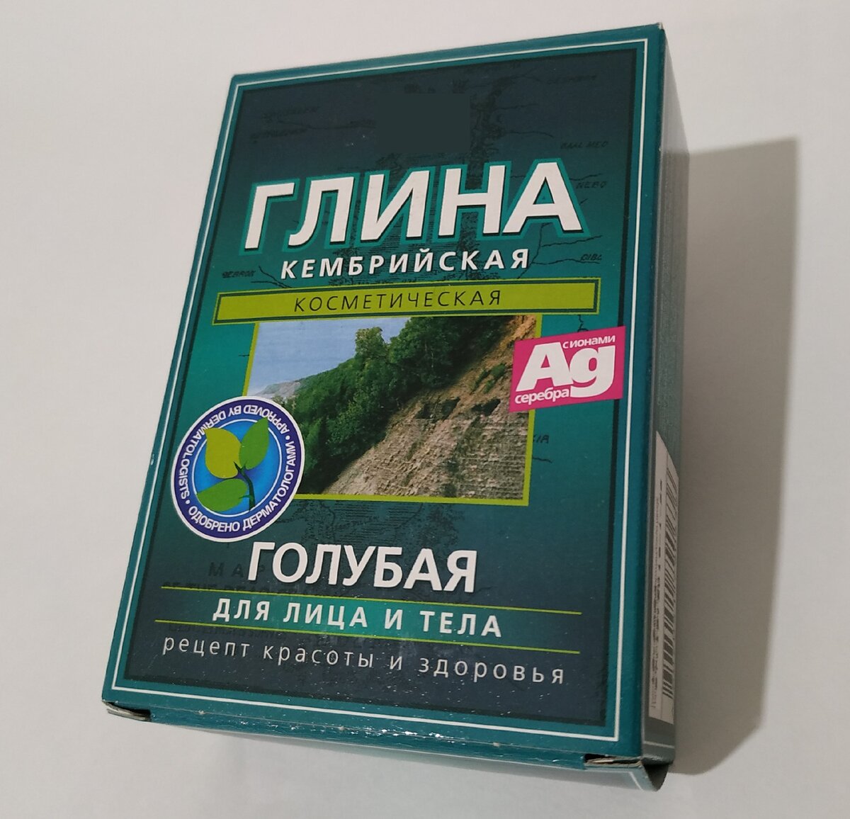 Фото автора.