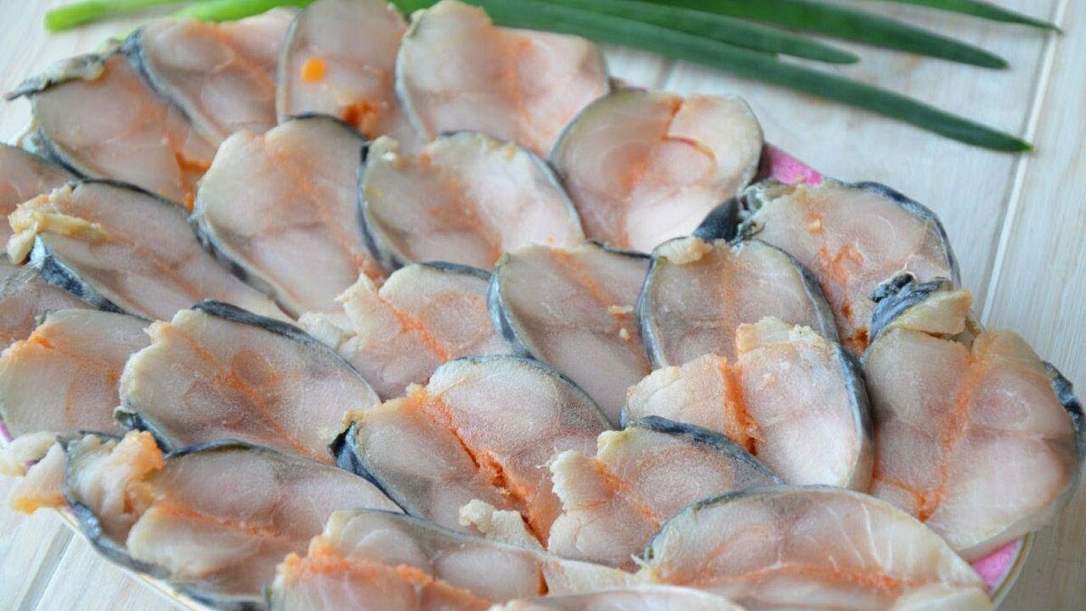 Мурманское Сало