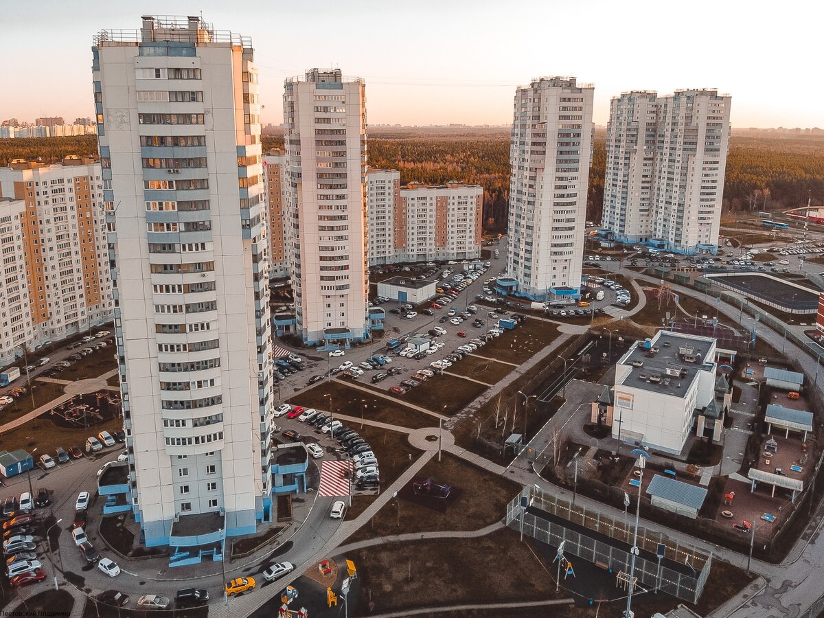 Кожухово Кожухово