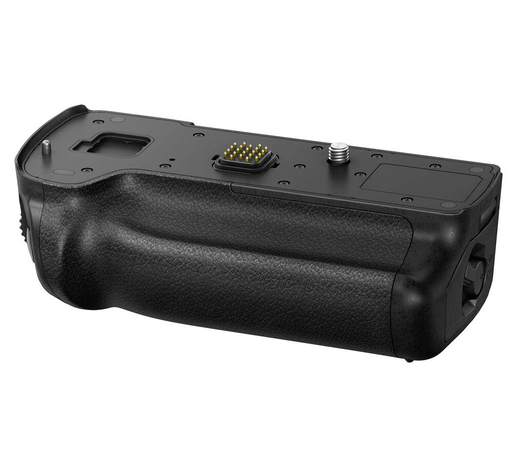 Батарейная ручка PANASONIC DMW-BGGH5E