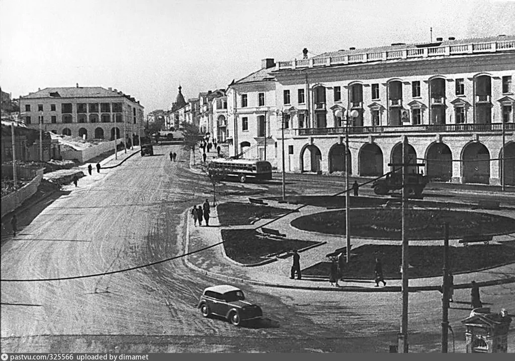 Севастополь год постройки