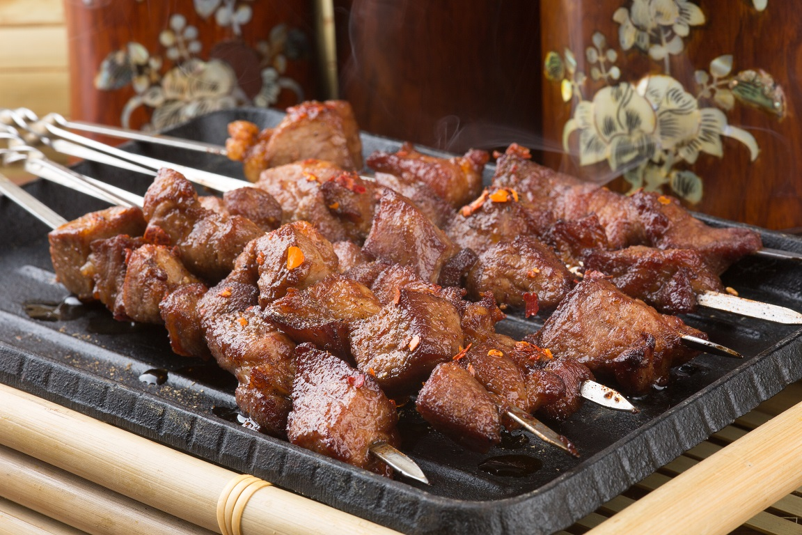 Фото взято для иллюстрации Источник mens-recipes.ru