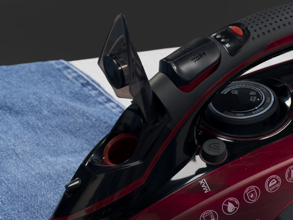 Утюг Polaris PIR 3099AK 3m