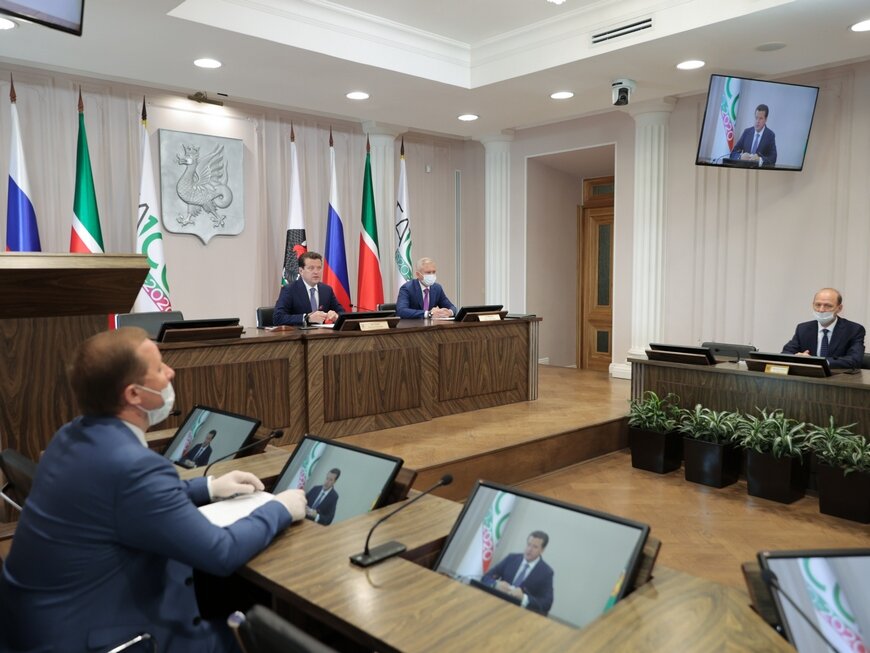 Фото: Город Казань KZN.RU