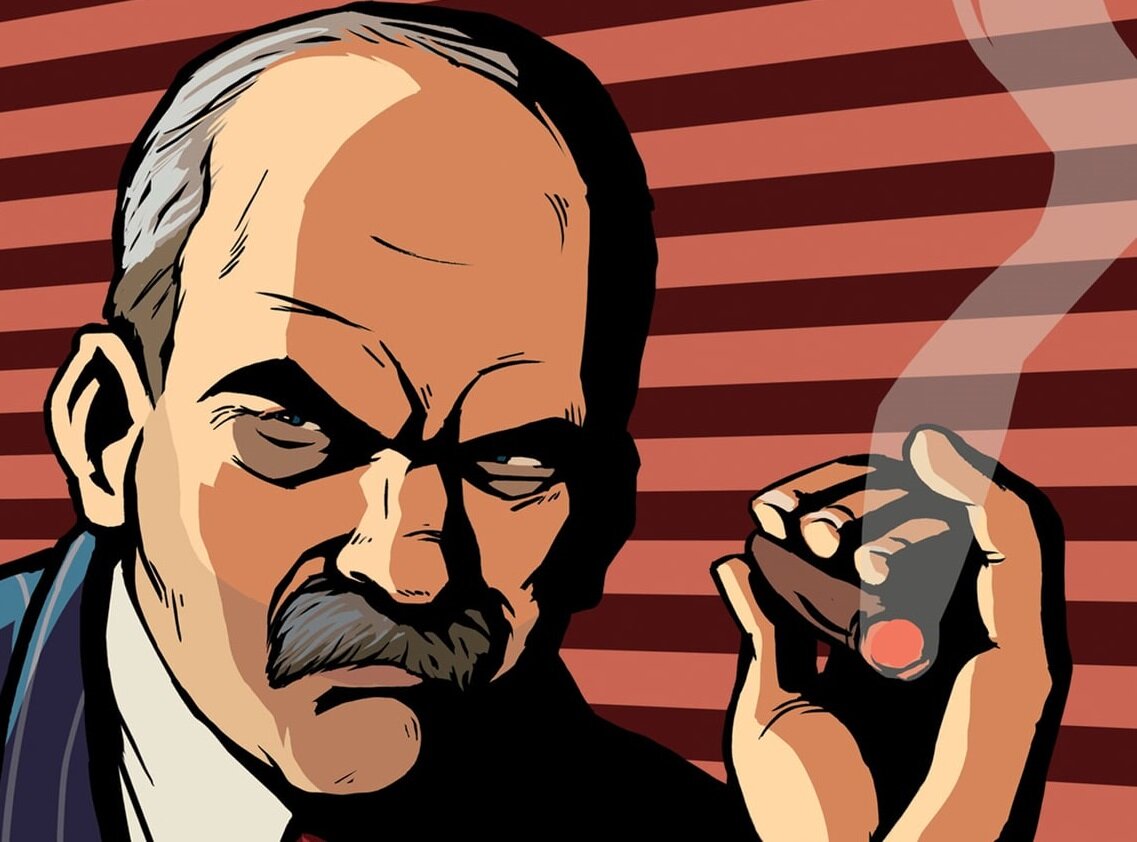 grand theft auto liberty city stories