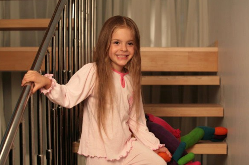 Ульяна Иващенко. Фото из публичного доступа.