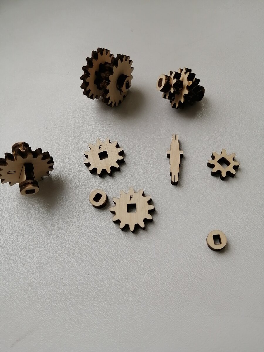 Собственный архив