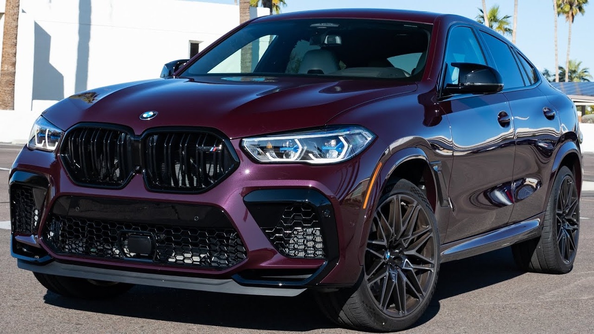 Немного о машине