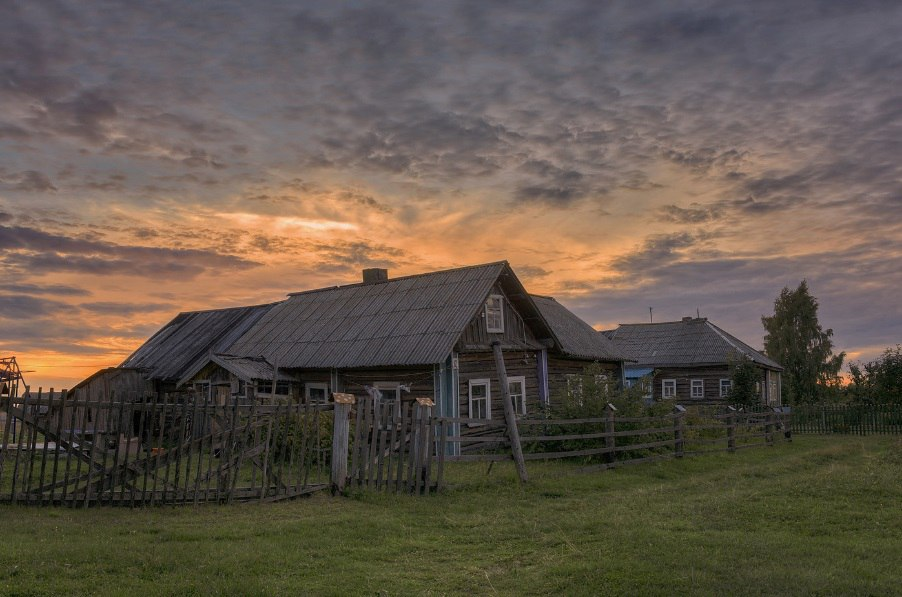 Карелия челмужи фото