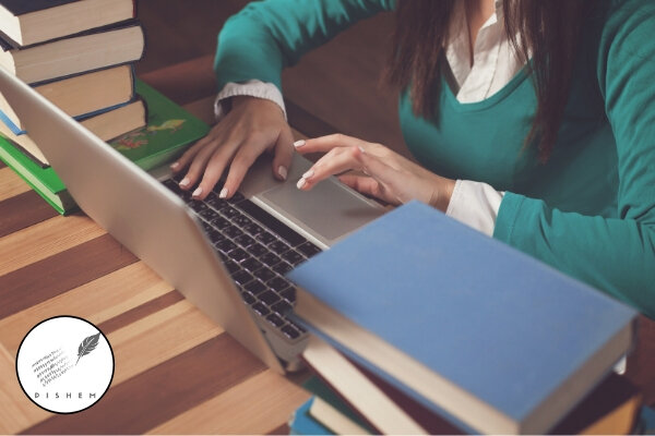 работа литературным негром - популярный, хоть и небольшой заработок