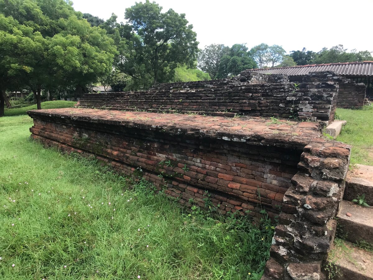 Анурадхапура