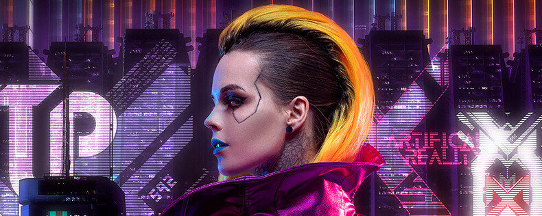 Cyberpunk 2077 Дата выхода: 17 сентября 2020 года
Разработчик: CD Projekt RED
Платформы: PC, PS4, XBO
