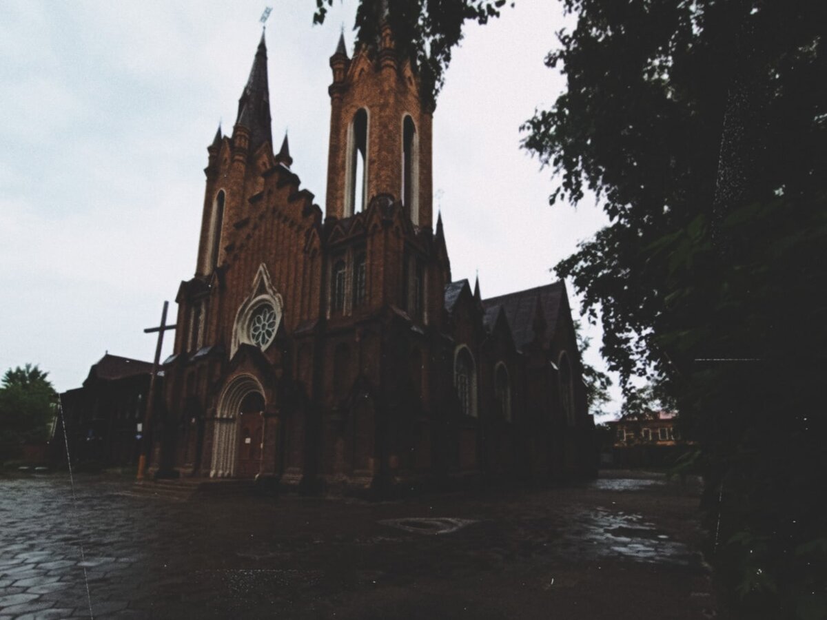Фото Николая Орлова