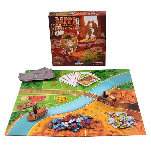 Автор - Джереми Пингет