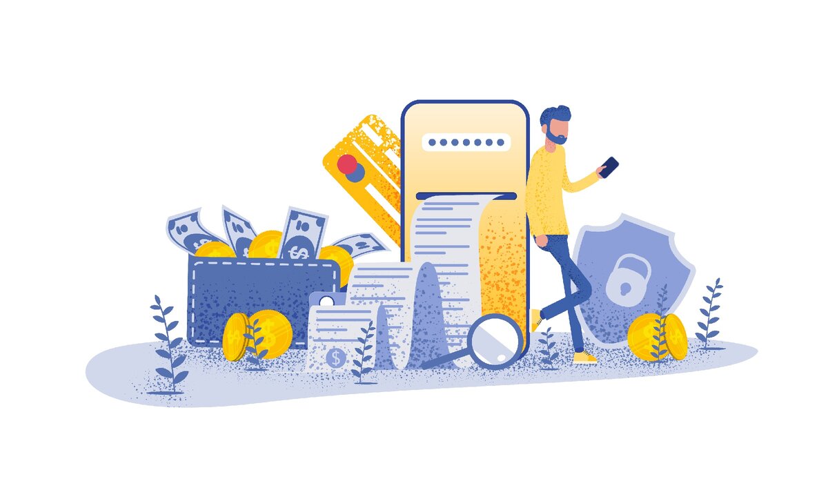 Самый приятный момент в стокерской жизни:)