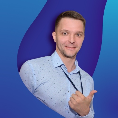 Подписывайся на группу ВКонтакте - шаблон для бизнеса - очень полезно)