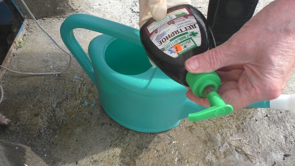 Рецепты на основе мыла