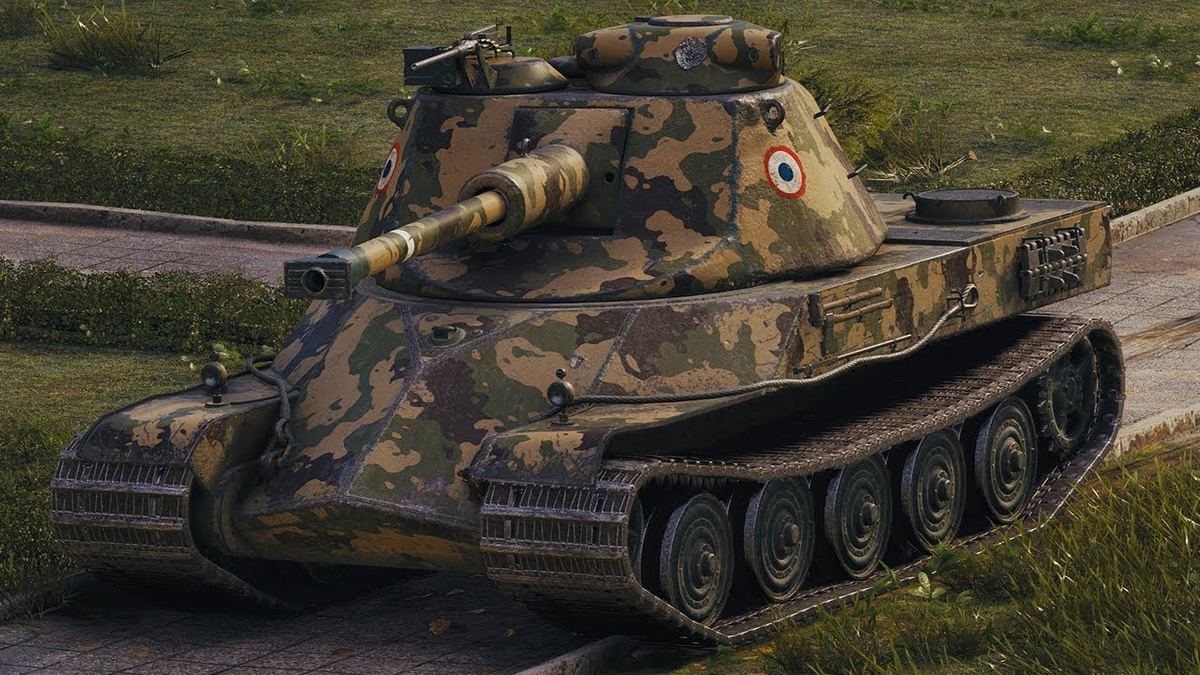 АМХ 65т танк. АМХ 65 T. АМКС 65 Т. AMX 65t WOT.