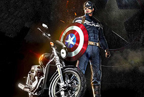 Английский стал языком молодежной культуры. Американские актеры, актрисы, музыканты были и остаются кумирами не одного поколения людей. Голливуд и сегодня — бесспорный лидер киноиндустрии. Культовые американские боевики и блокбастеры смотрят на английском языке во всем мире. Из Америки пришли джаз, блюз, рок-н-ролл и еще множество стилей музыки, которые популярны до сих пор.