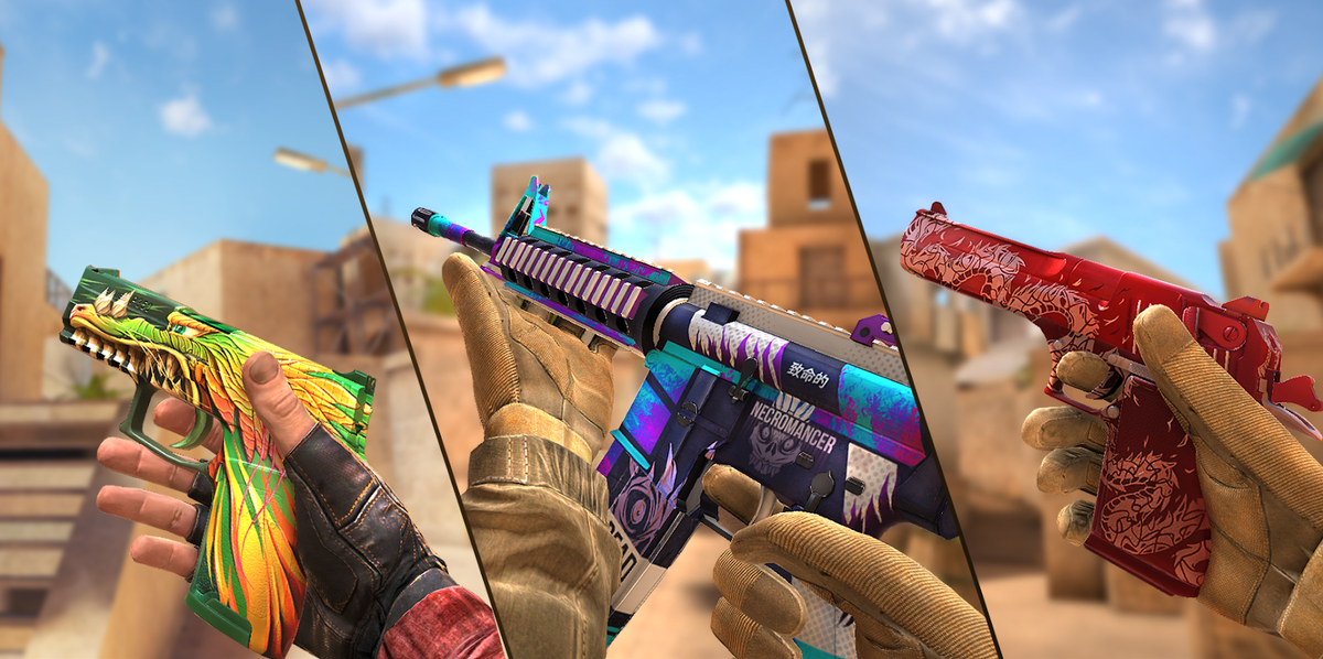 ТОП 7 Шутеров для слабых ПК.