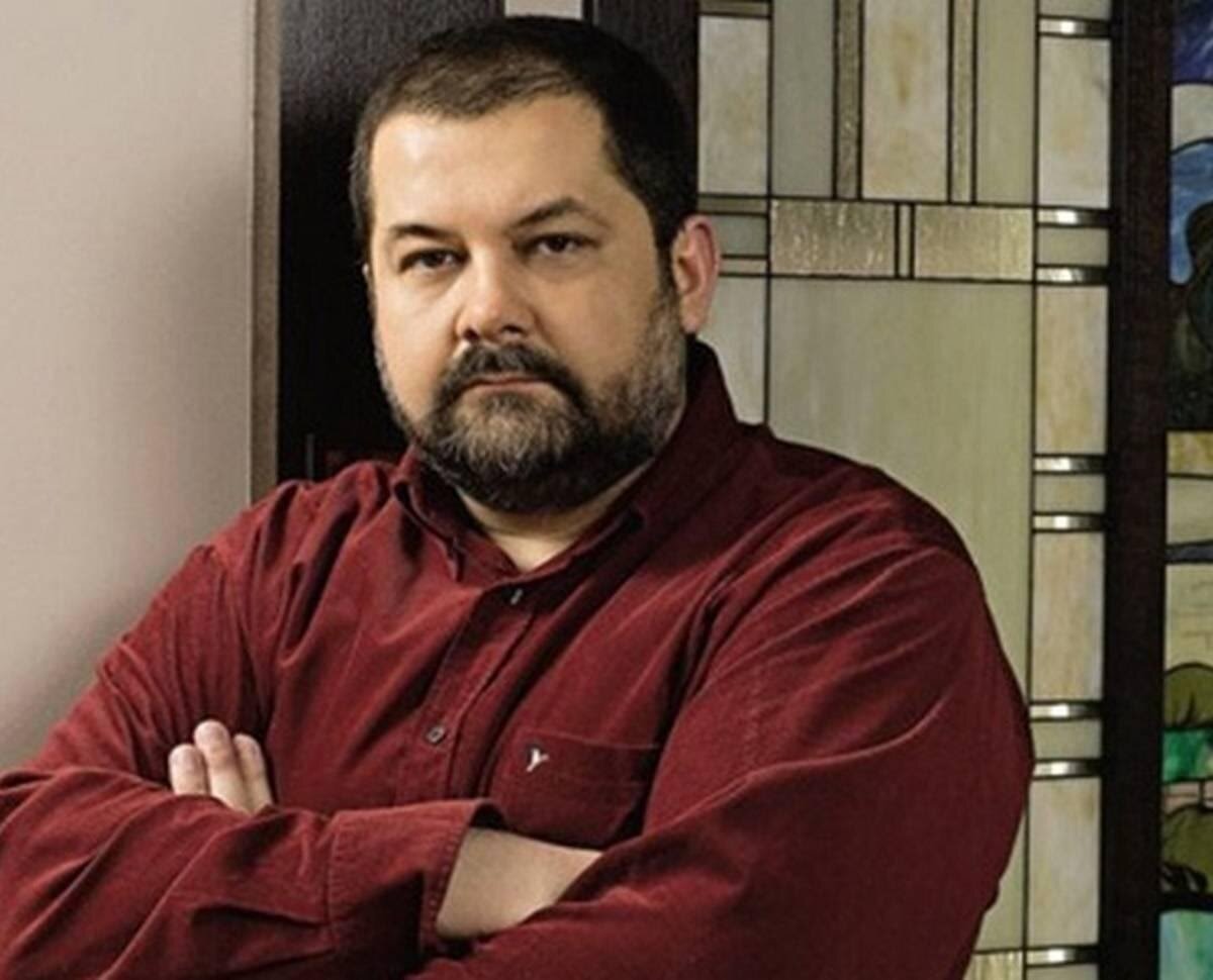 Пять лучших романов Лукьяненко | ГАРЦУЮЩИЙ ДЖАГГЕРНАУТ | Дзен