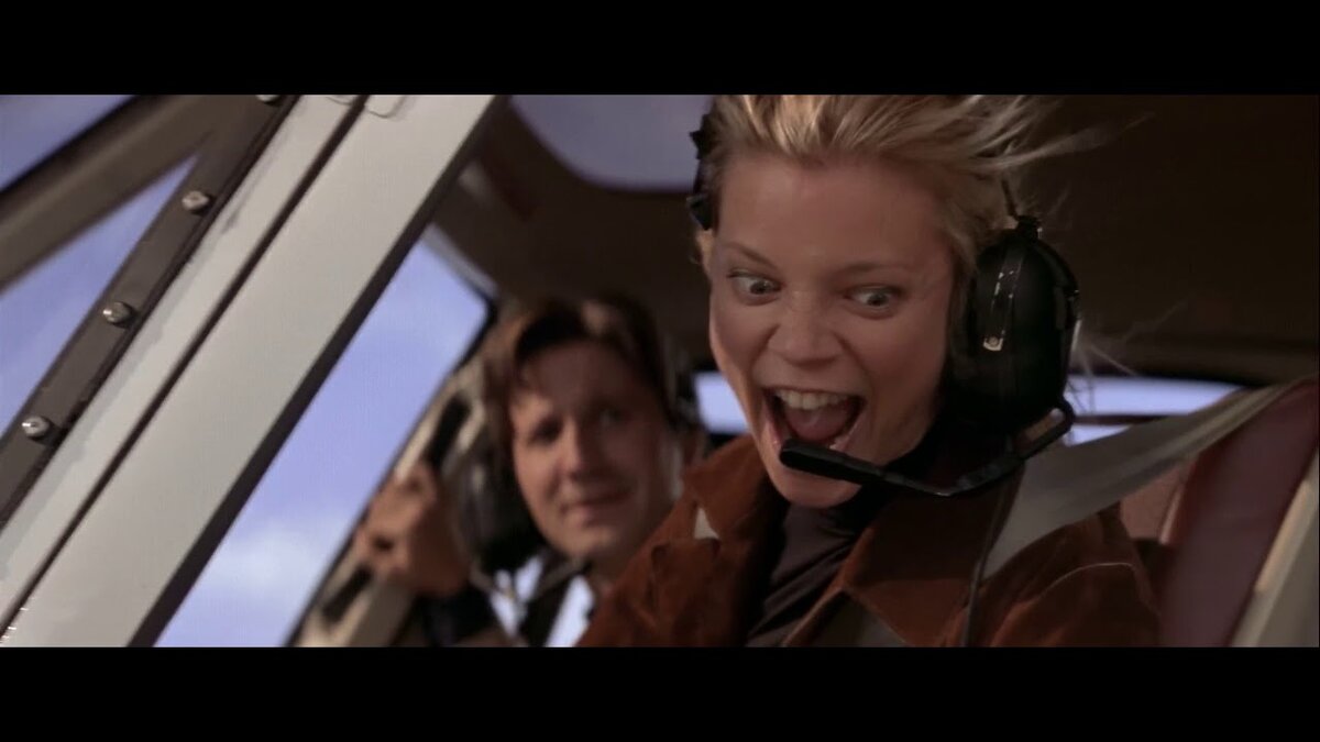 Предприниматели управленцы часто работают "на высоте и с огоньком". 